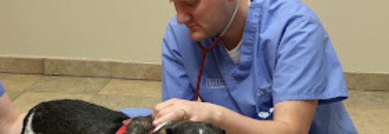 Parkside Animal Hospital