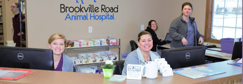 Brookville Road Animal Hospital