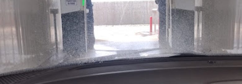 CJ’s Car Wash