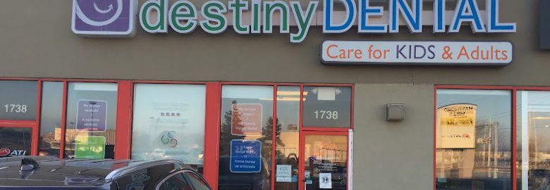 Destiny Dental – Hammond