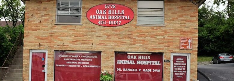 Oak Hills Animal Hospital