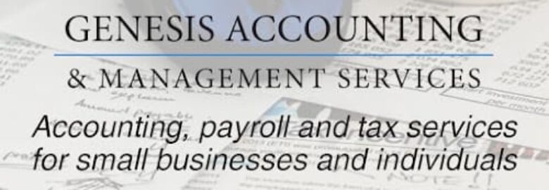 Genesis Accounting & Management Services