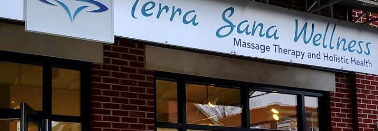 Terra Sana Wellness