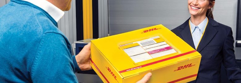 DHL Express ServicePoint