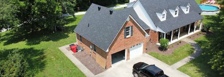 Roofing, Franklin, KY, US