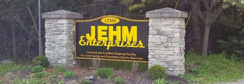 JEHM Enterprises