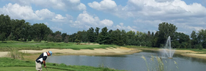 Sandy Pines Golf Club