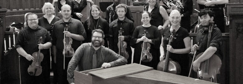 Queen City Chamber Orchestra