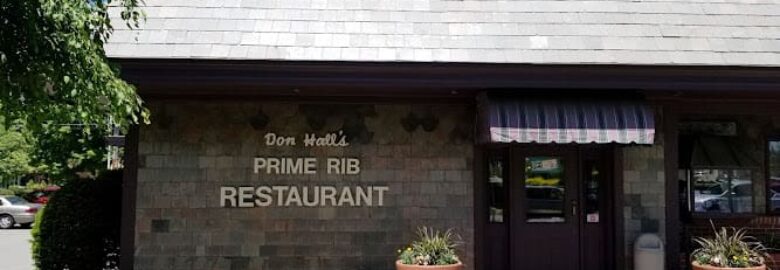 Hall’s Prime Rib (State Street)