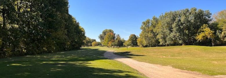 Forest Park Golf Course