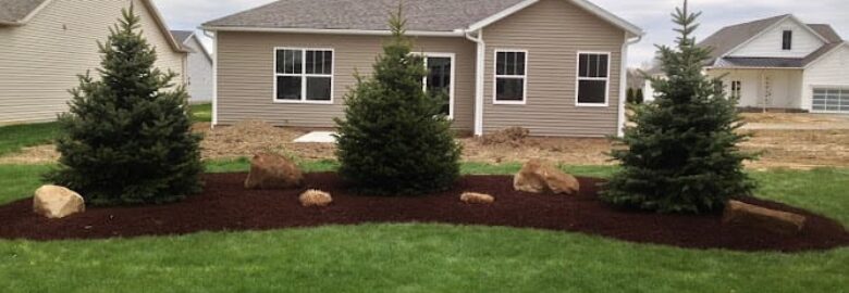 Warstler Bros Landscaping