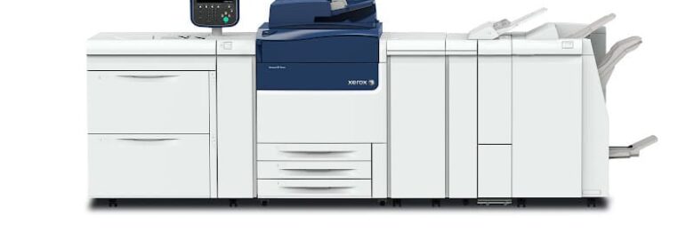 Hamilton Digital, Inc. / Xerox Authorized Sales Agent