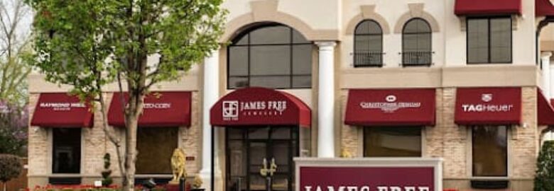 James Free Jewelers