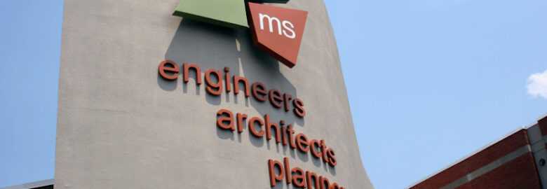 ms consultants, inc. | Engineers, Architects, Planners