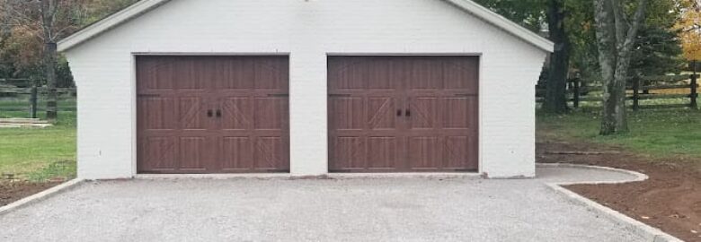 Garage Doors, Nicholasville, KY, US