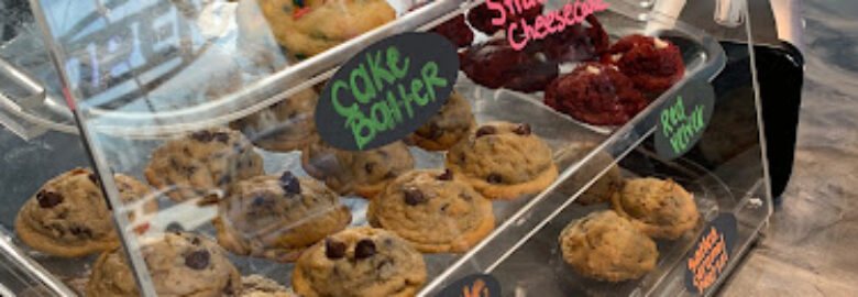 Chocolate  Shops, Paducah, KY, US