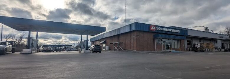 Propane and Refills, Georgetown, KY, US