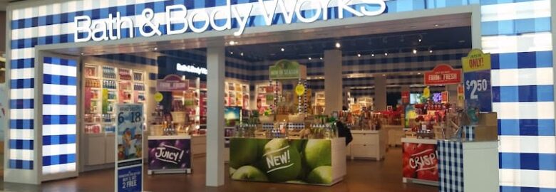 Bath & Body Works