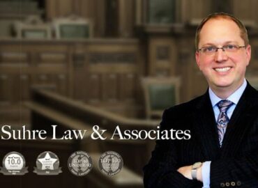 Suhre & Associates, LLC