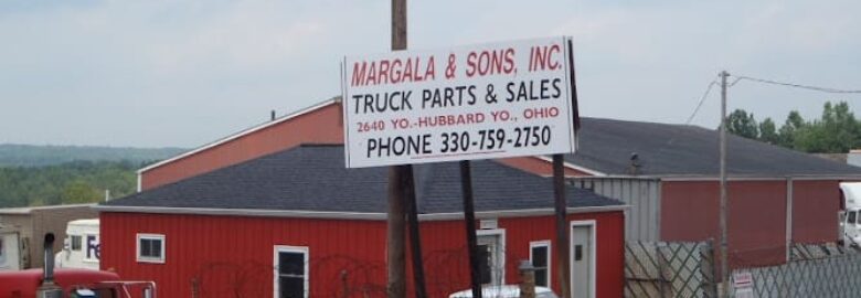 Margala & Sons, Inc.