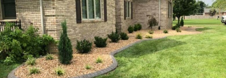 Landscaping, Owensboro, KY, US