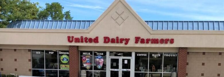 Ice Cream, Florence, KY, US