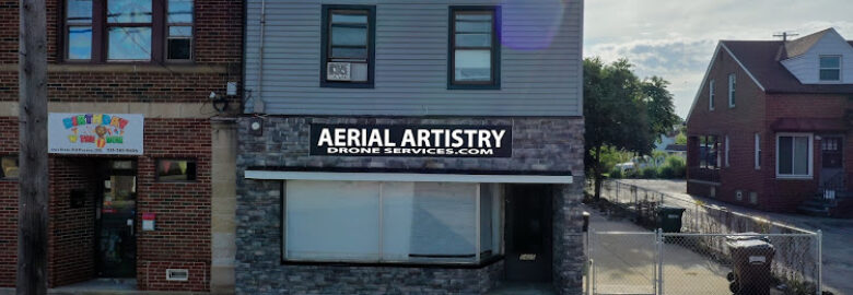 Aerial Artistry Drone Services