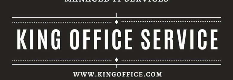 King Office Services