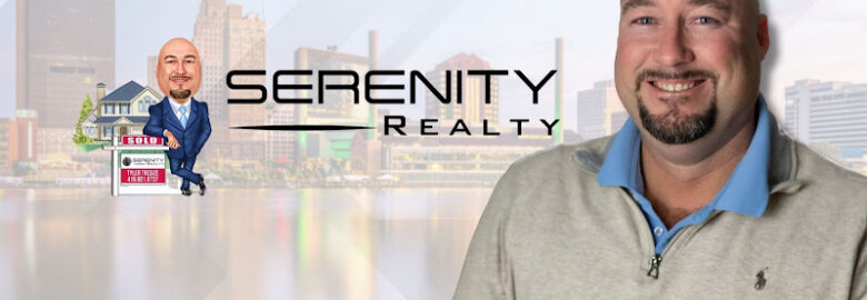 Tyler Tresize, REALTOR – Serenity Realty