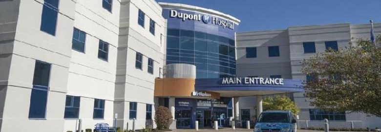 Dupont Hospital