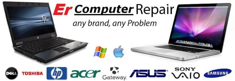 Er Computer Repair