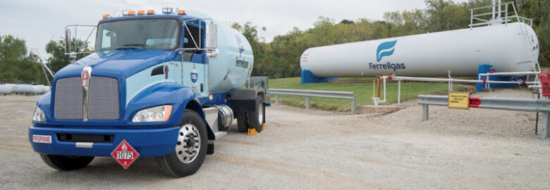 Propane and Refills, Lexington, KY, US