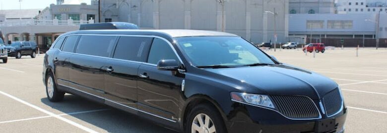 Limousine Service, Richmond, KY, US