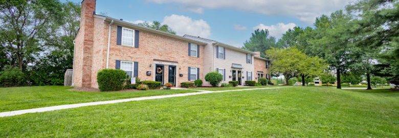 University Park Apartments of Mishawaka