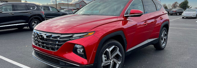 New Cars, Owensboro, KY, US