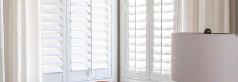 Sunburst Shutters Cincinnati