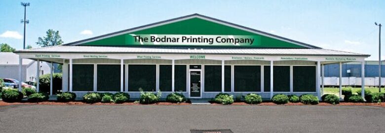 The Bodnar Printing Co.