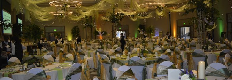 Emerald Event Center