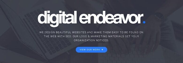 Digital Endeavor, Inc.