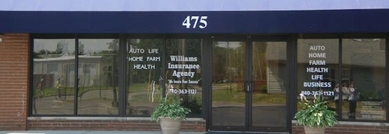 Williams Insurance Agency