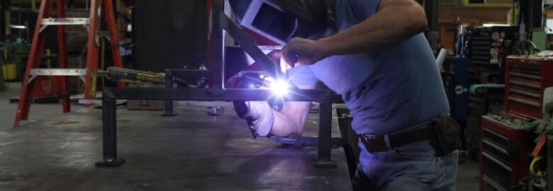 Allied Fabricating & Welding