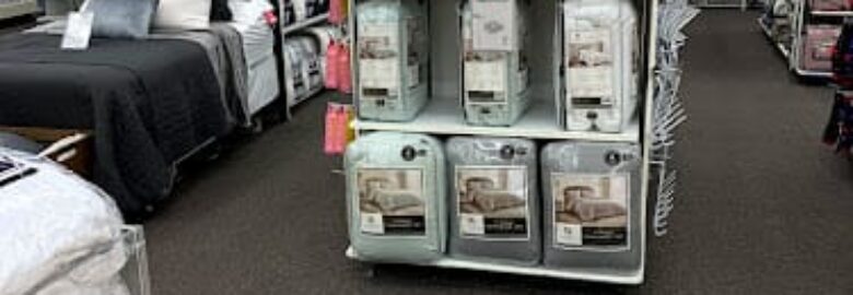 Bed Bath & Beyond