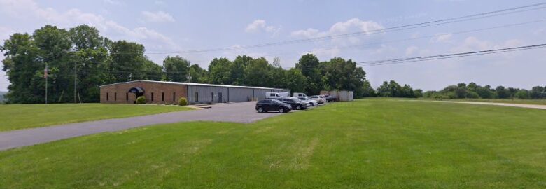 Office Supply, Scottsville, KY, US