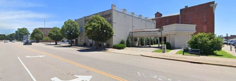 Ballrooms and Auditoriums, Henderson, KY, US