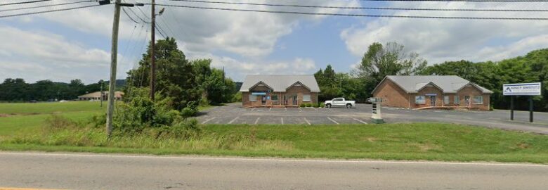 Optometry, Mammoth Cave, KY, US