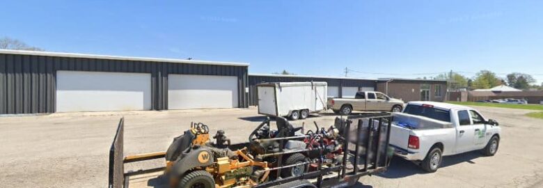 Equipment Rentals, Frankfort, KY, US