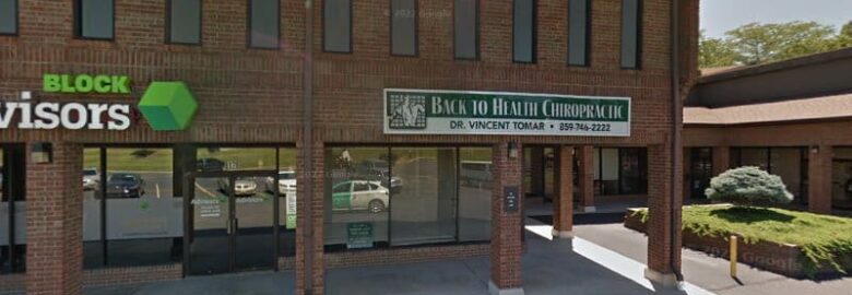 Chiropractor, Florence, KY, US