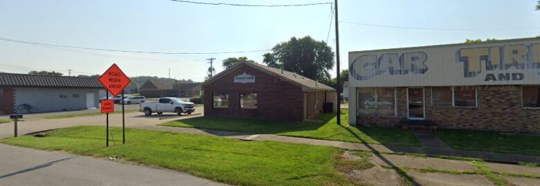 Barbers, Henderson, KY, US