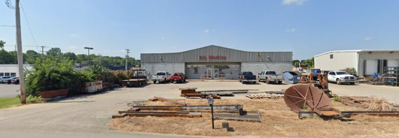 Welding, Bowling Green, KY, US