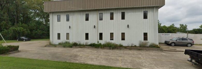 Welding, Franklin, KY, US